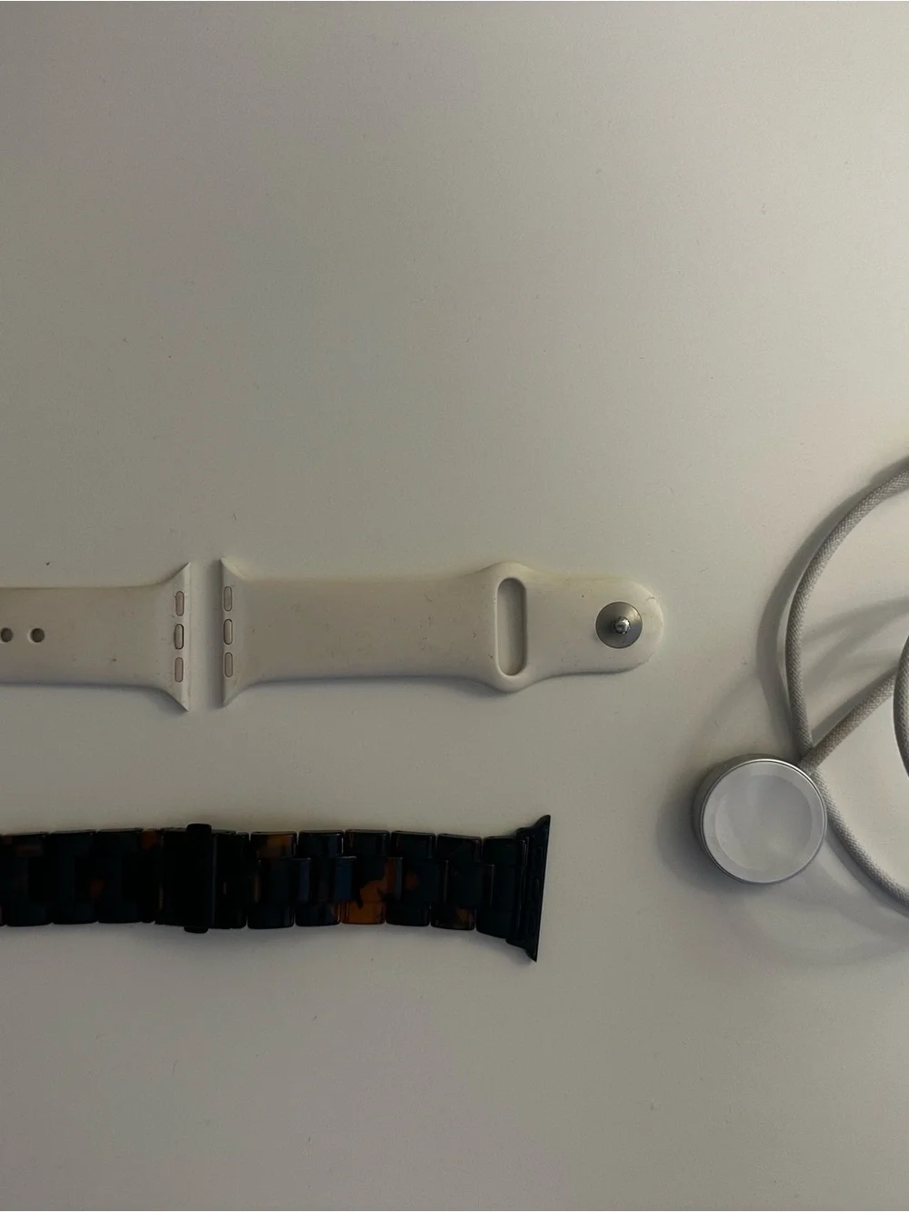 Apple Watch Series 10 (2025) – 42mm GPS – Two Bands Included
